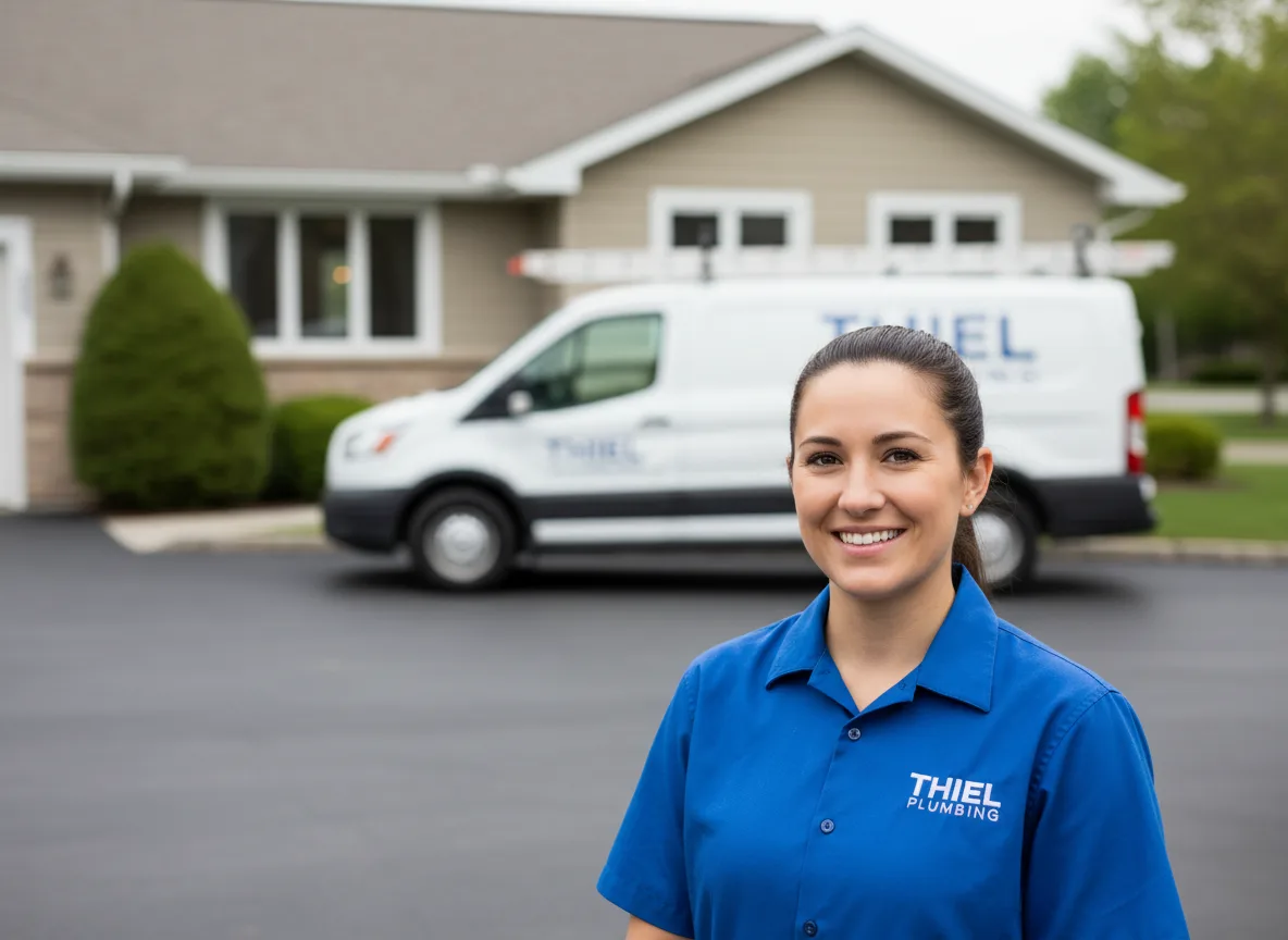 Plumber Menahga, MN FAQs